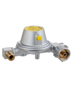 GOK Drukregelaar U-vorm