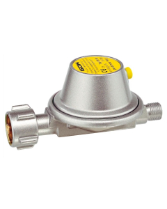 GOK Drukregelaar 30Mbar EN61  0,8kg/h