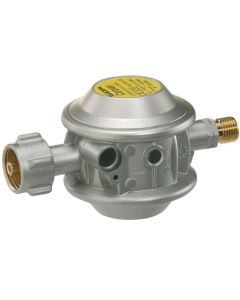 GOK Drukregelaar 30Mbar 1,5kg/h excl. manometer 