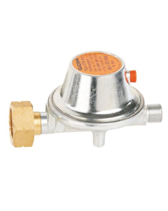 GOK Drukregelaar 50Mbar incl. Afblaasventiel Zwitserland