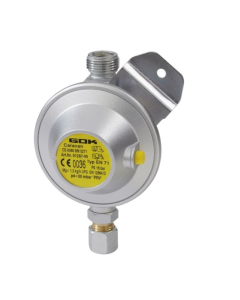 GOK Wand-Drukregelaar 30Mbar M20 x 1,5