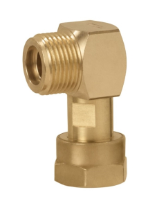 Truma Kniekoppeling Haaks M20x1,5