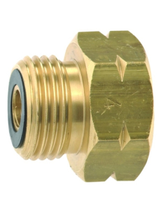 GOK Vuladapter D4 