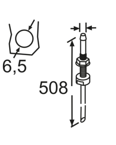 Webasto Tankontluchter D5