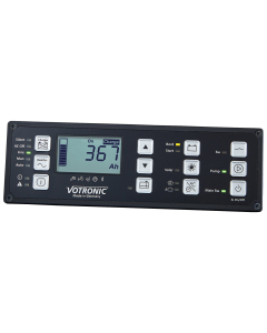Votronic VZE Sirius CI display