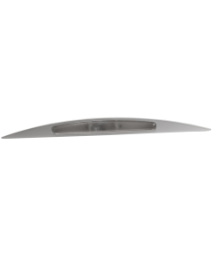 Hobby Voortentlamp Wit Halogeen 55 cm.