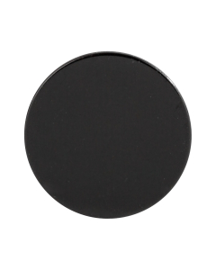flexiMAGS  magnetische  metalenschijf  ø 30 mm Zwart   10/ZB
