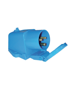 CEE Contactdoos Opbouw