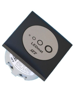 Integro Flow Dimmer Touch & Slide