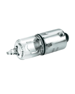 BA9s Halo-Lamp 12V 10W (los)