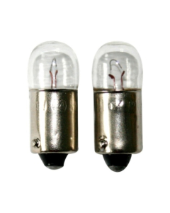 Hella Gloeilampen BA9s 12V / 4W