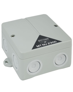 Buttner Netomschakeling NU 2300