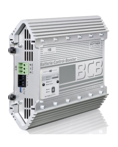 Büttner MT Accu Control Booster BCB 8/10