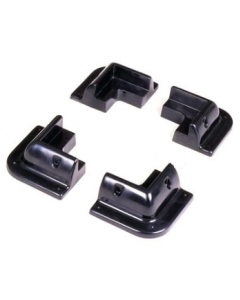 Büttner Hoekprofielenset Zonnepaneel