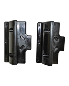 Büttner Verbindingsprofielen Zonnepaneel