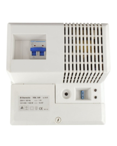 Dometic MK140 Omvormer
