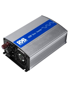 RKB Omvormers