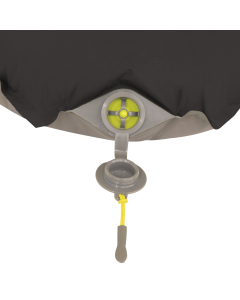 zelfopblazende mat  Sleepin Single 3.0 183x51x3 cm