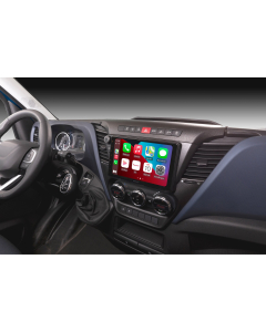 Navigatiesysteem Pioneer AVIC-Z1000DAB-C   Iveco Daily vanaf  Bj. 2018