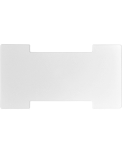 Thetford Winterafdekking Middel 392 x 210 mm.