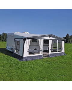 Voortent Meira maat 10 rondom 1016-1050 cm