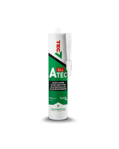 A-Tec Wit 310ml
