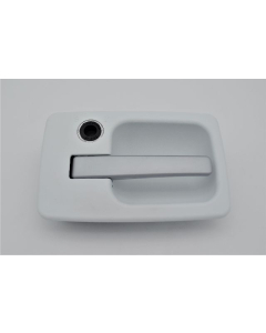 Hymer Deurslot Buitenzijde Scharnierzijde Rechts