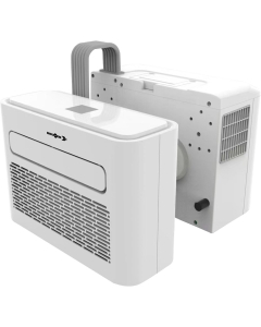 Airco Polarys Twinair 3, 230 volt
