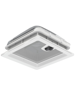 Fiamma dakkap Vent 28F, crystal