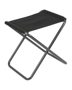 HighQ Hocker Blackline