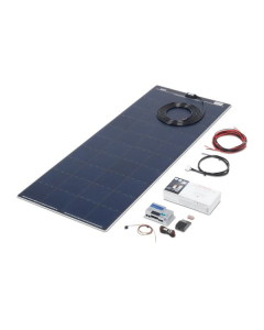 Solar-compleet systeem MT Flat Light MT SM 150 FL