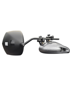 Milenco Grand Aero Platinum Spiegelset