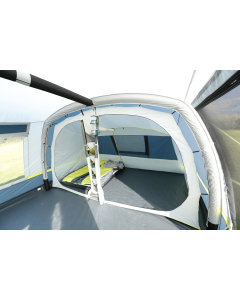 Brunner tent Aerotech Paraiso