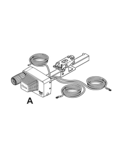 Truma Motorunit A XT, XT2, XT4
