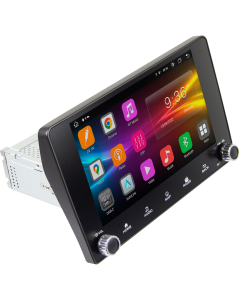 ESX Vision navigatiesysteem VNC940 TRC 4G tbv. Ford Transit af Bj. 2019/07