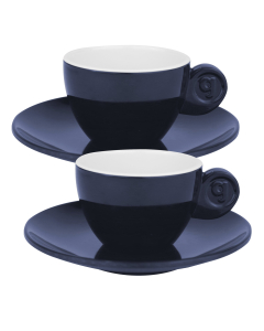 Espressoset Solid Line