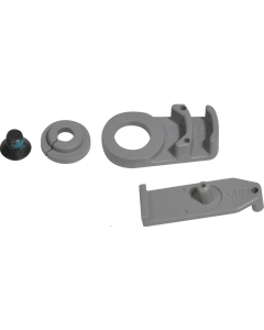 Dometic Deurvergrendeling Grijs RM53XX