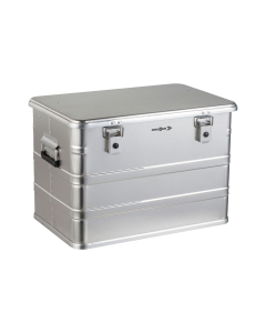 Transportbox Outbox Alu 73