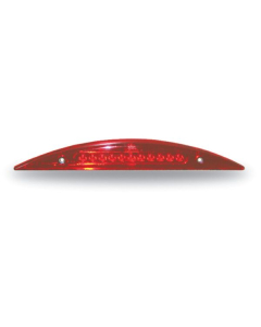 Jokon 3e Remlicht ZHBL 25 Rood