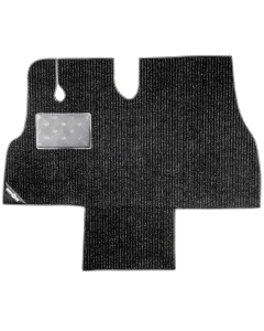 Brunner tapijt Deluxe voor VW T7, 2025-