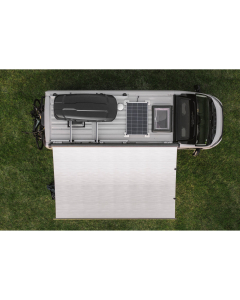 Thule Roof Rack langsliggers Combi     L= 1,64 m
