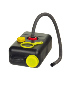 Comet Afvalwatertank 19L