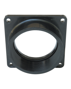 Lilie Steekflens 3'' US-buiten zonder schroefdraad