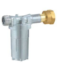 Caramatic ConnectClean gasfilter 2.0