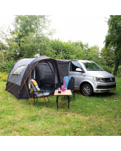 Roadster Airbus-tent