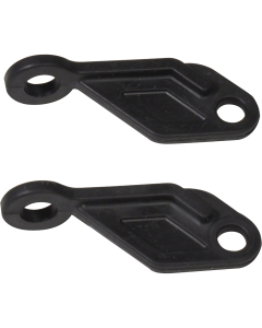 Thetford Clips Ventilatiestand