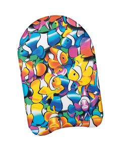 Happy People Zwemplank