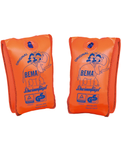 Kinder Zwembandjes Sensitive 1-6 jaar