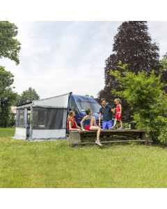 Luifeltent Privacy Room F80