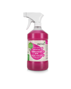 Awiwa Sanitairspray 500ml.